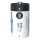Ansmann NiMH rechargeable battery 1.2V 8500mAh