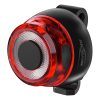 Ansmann LED bicycle rear lamp rechargeable