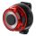 Ansmann LED bicycle rear lamp rechargeable