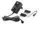 ANSMANN ACS48 NiMH/NiCd battery charger for 4-8 cells