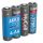 Ansmann NiMH AA 2700mAh rechargeable battery