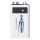 Ansmann NiMH rechargeable battery 8.4V 300mAh