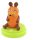 Ansmann LED night light mouse for children's room