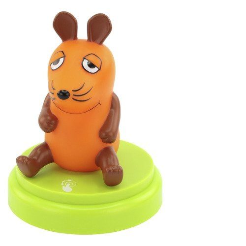 Ansmann LED night light mouse for children's room