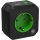 Intelligent timer countdown main power switch with ZeroWatt technology