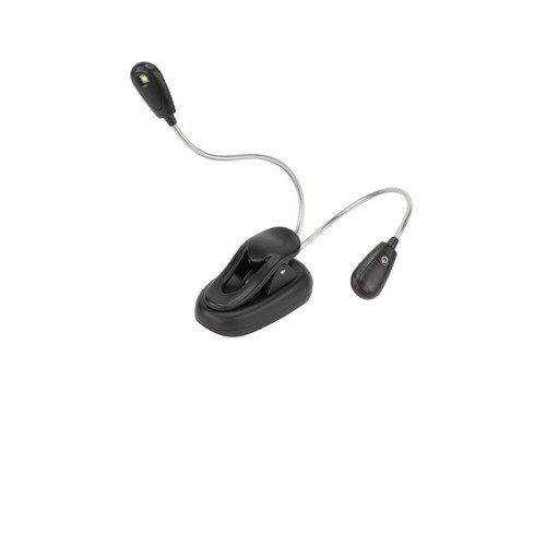 ANSMANN Twinflex Alkaline reading lamp