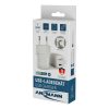 Intelligent GaN USB charger 20 W