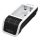 Compact USB fast charger for 1-4 NiMH batteries