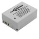 Ansmann lithium polymer battery for Canon PowerShot G10/G11/G12/SX30