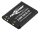 Ansmann LiPo battery for Nikon COOLPIX cameras