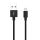 Ansmann 2m Lightning data and charging cable