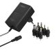 Universal power supply APS 1000 12W 3-12V 1A
