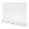 Lantern painter and drawing board with LED light function alkaline battery