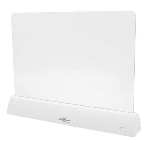 Lantern painter and drawing board with LED light function alkaline battery