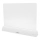 Lantern painter and drawing board with LED light function alkaline battery