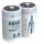 Ansmann 1.2V 5000mAh NiMH battery
