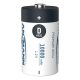 Ansmann NiMH D battery 10000mAh