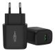 Intelligent USB charger 3000 mA with 2 USB ports