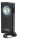 Rechargeable mini LED lamp with magnetic attachment