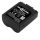 Ansmann LiPo battery for Panasonic and Leica cameras 750mAh 7.4V