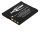Ansmann lithium-polymer camera battery for Sony models