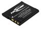 Ansmann lithium-polymer camera battery for Sony models