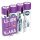 ANSMANN lithium rechargeable AAA battery 500mAh USB-C