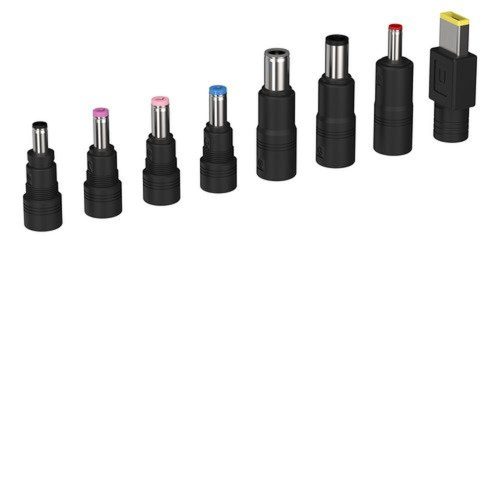 USB-C adapter set for laptops