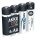 Ansmann NiMH AA 2700mAh rechargeable battery