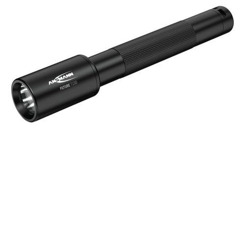 ANSMANN Future T150 metal flashlight Alkaline
