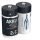 Ansmann NiMH rechargeable battery 4500 mAh