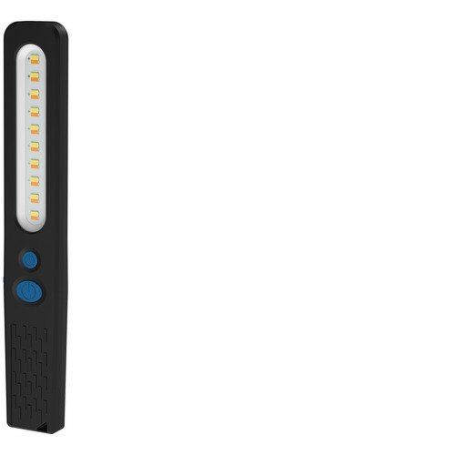 Ansmann rechargeable workshop lamp