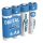 Ansmann NiMH AA 2850mAh rechargeable battery