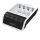 Ansmann compact USB quick charger for 1-4 NiMH batteries