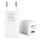 Intelligent GaN USB charger 30W