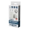 Intelligent GaN USB charger 30W