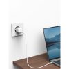 Intelligent GaN USB charger 30W
