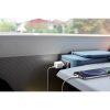 Intelligent GaN USB charger 30W