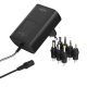 ANSMANN universal power supply APS 1500 18W 1.5A 3-12V
