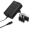 ANSMANN universal power supply APS 1500 18W 1.5A 3-12V