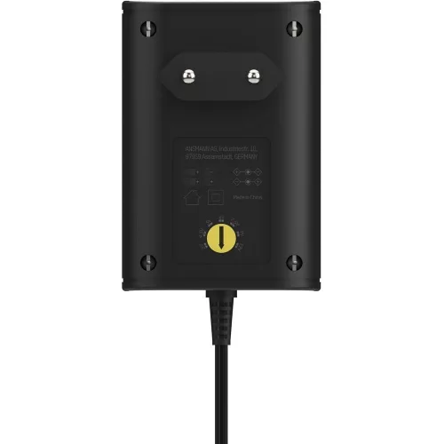 ANSMANN universal power supply APS 1500 18W 1.5A 3-12V