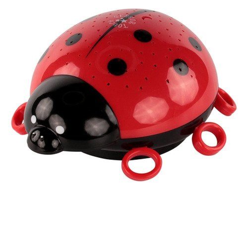 Frog-shaped LED night light