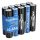 ANSMANN lithium industrial battery