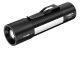 ANSMANN Future Multi 3in1 Alkaline Metal Pocket Lamp