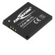 Ansmann lithium polymer battery for Canon IXUS and PowerShot cameras