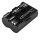 Ansmann Lithium polymer battery for Canon cameras 1400mAh 7.4V