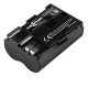 Ansmann Lithium polymer battery for Canon cameras 1400mAh 7.4V