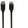 Ansmann USB-C Lightning data and charging cable 120 cm