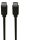 Ansmann USB-C data and charging cable 200 cm