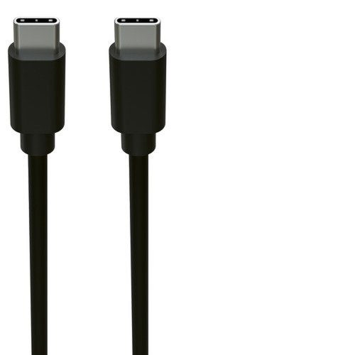 Ansmann USB-C data and charging cable 200 cm